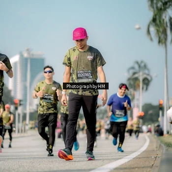 Runner Photo 6722994