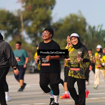 Runner Photo 6722999