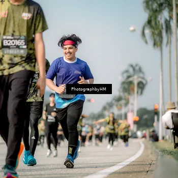 Runner Photo 6723006