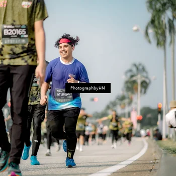 Runner Photo 6723008