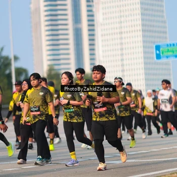 Runner Photo 6723016