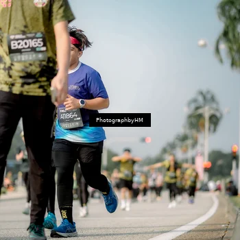Runner Photo 6723017