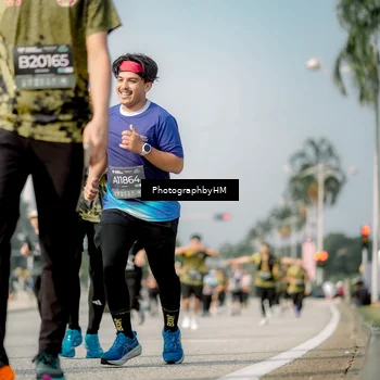 Runner Photo 6723018