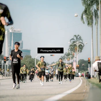 Runner Photo 6723020