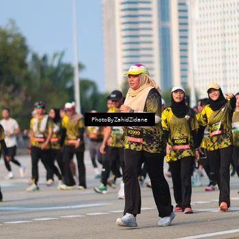 Runner Photo 6723021