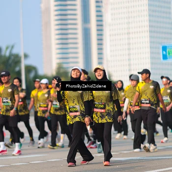 Runner Photo 6723022