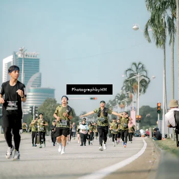 Runner Photo 6723023