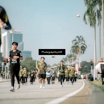 Runner Photo 6723024