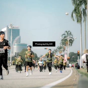 Runner Photo 6723025