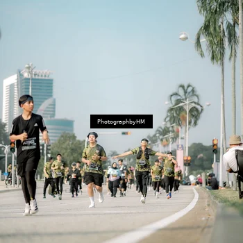 Runner Photo 6723028