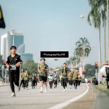 Runner Photo 6723029