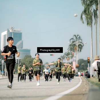 Runner Photo 6723035