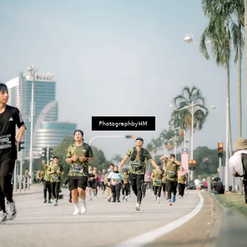 Runner Photo 6723037
