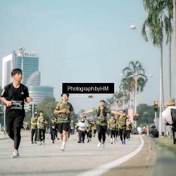 Runner Photo 6723041