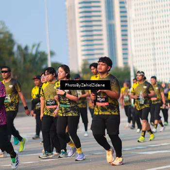 Runner Photo 6723042