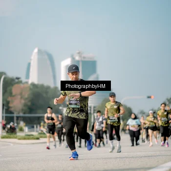 Runner Photo 6723050
