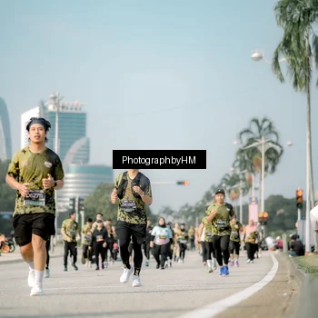 Runner Photo 6723053