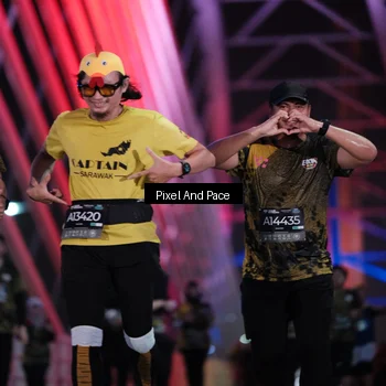 Runner Photo 6723061