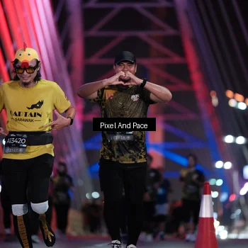 Runner Photo 6723062