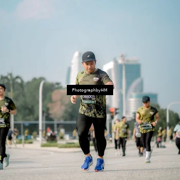 Runner Photo 6723065