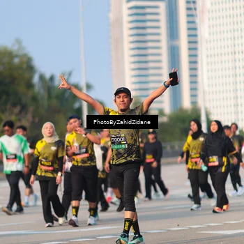 Runner Photo 6723066