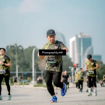 Runner Photo 6723070