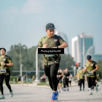 Runner Photo 6723071