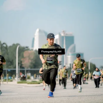 Runner Photo 6723072