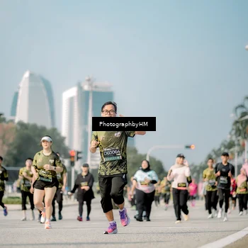 Runner Photo 6723073