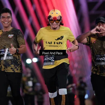 Runner Photo 6723074