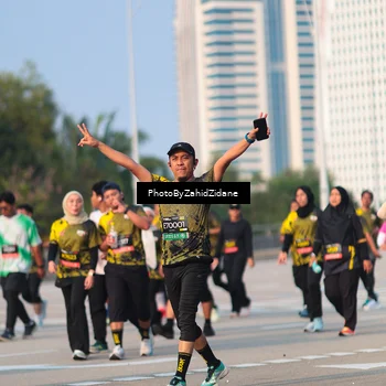 Runner Photo 6723075