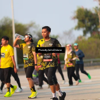 Runner Photo 6723076