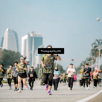 Runner Photo 6723077