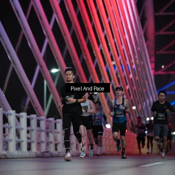 Runner Photo 6723079