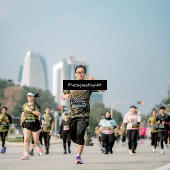 Runner Photo 6723081