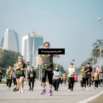 Runner Photo 6723082