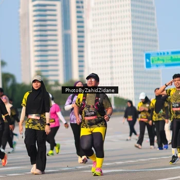 Runner Photo 6723086
