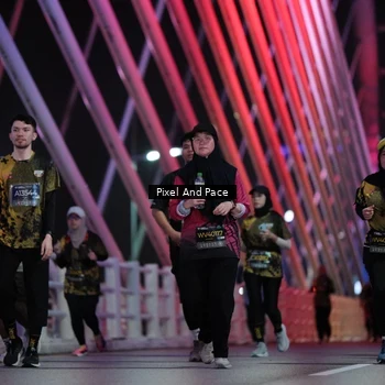 Runner Photo 6723091