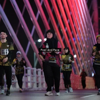Runner Photo 6723093