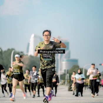 Runner Photo 6723097