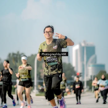 Runner Photo 6723100