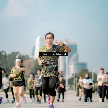 Runner Photo 6723101