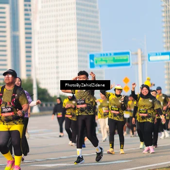Runner Photo 6723107
