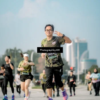 Runner Photo 6723108