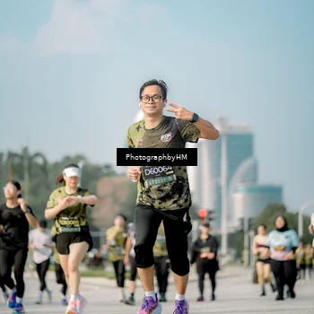 Runner Photo 6723109