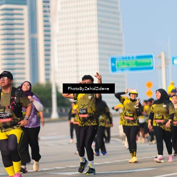Runner Photo 6723110