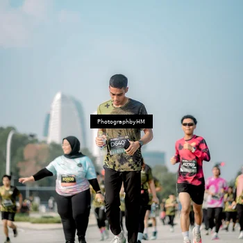 Runner Photo 6723111