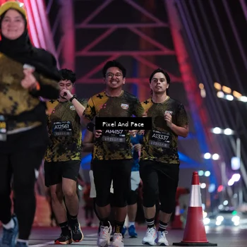 Runner Photo 6723112