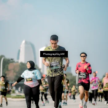 Runner Photo 6723113