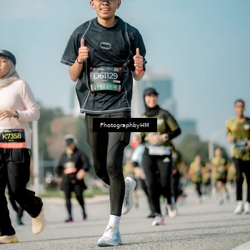 Runner Photo 6723115